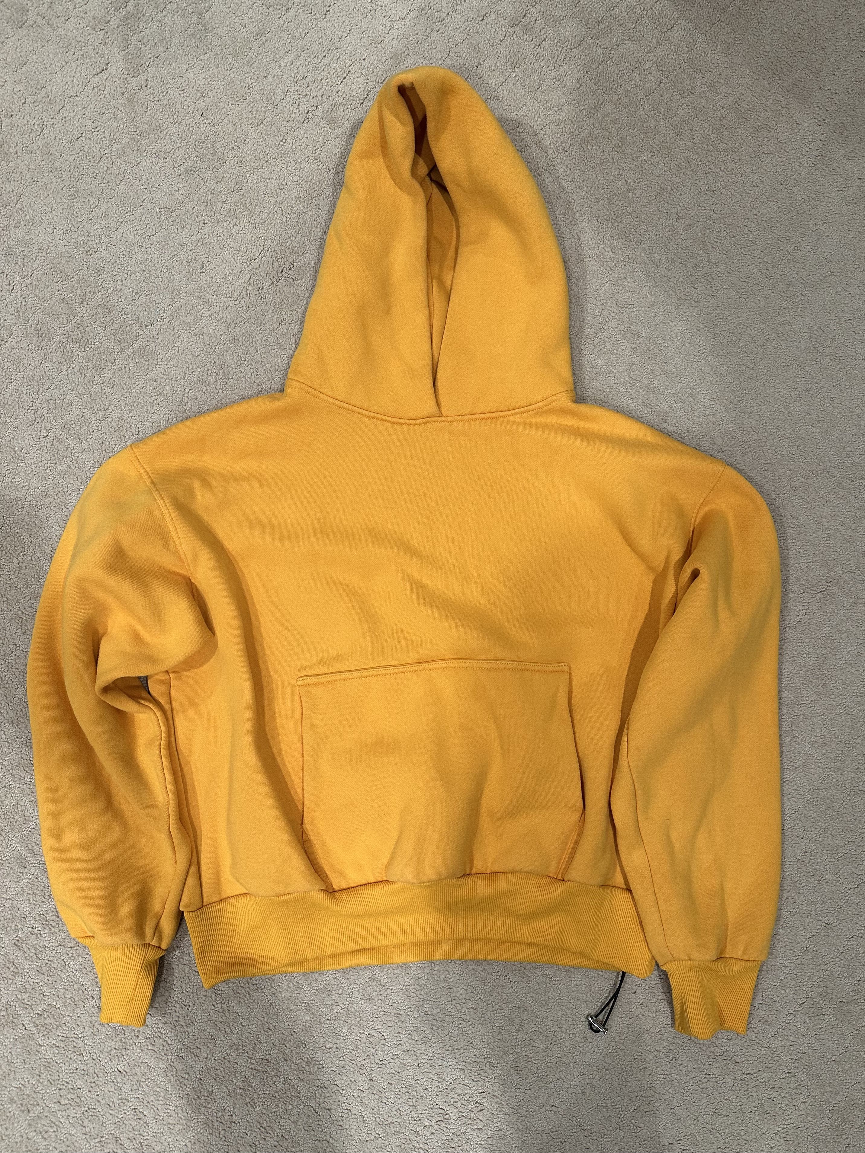 Humane Blanks 1800 GSM 'Dark Moss' Hoodie with CRDLCK | Grailed