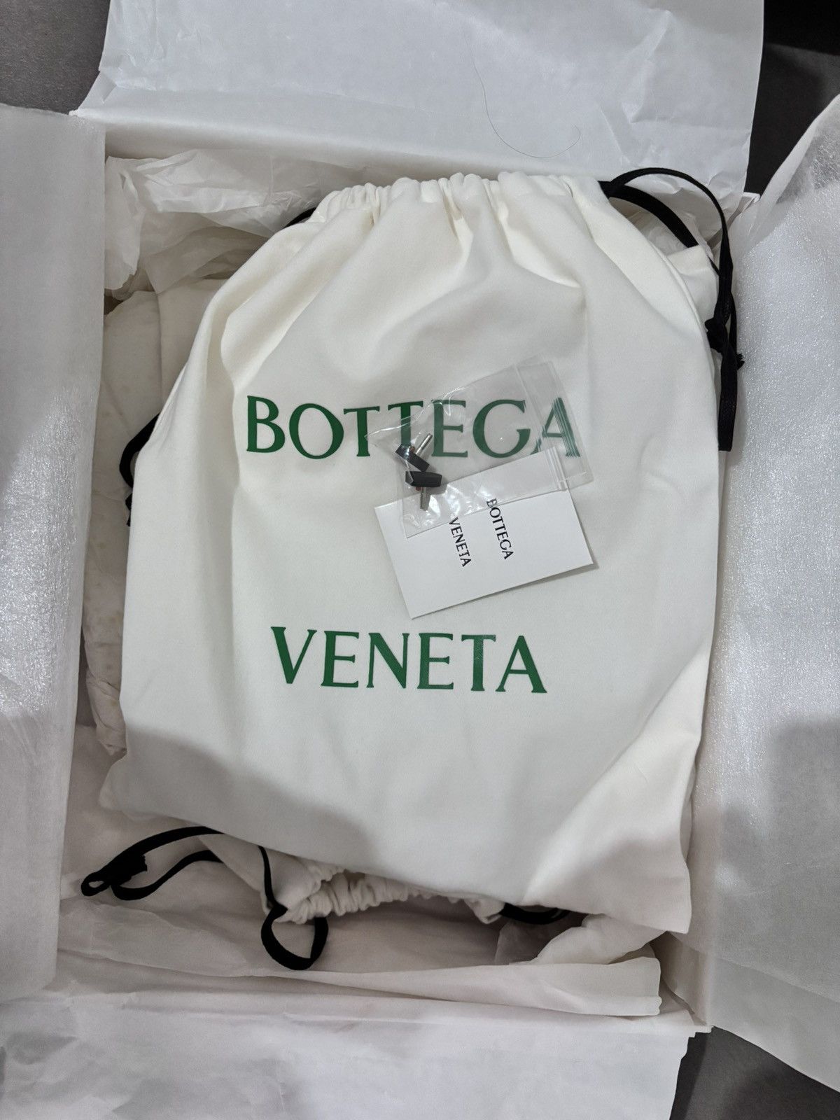 Bottega Veneta Ankle boots bottega veneta bold new Size US 8 / IT 38 - 10 Thumbnail