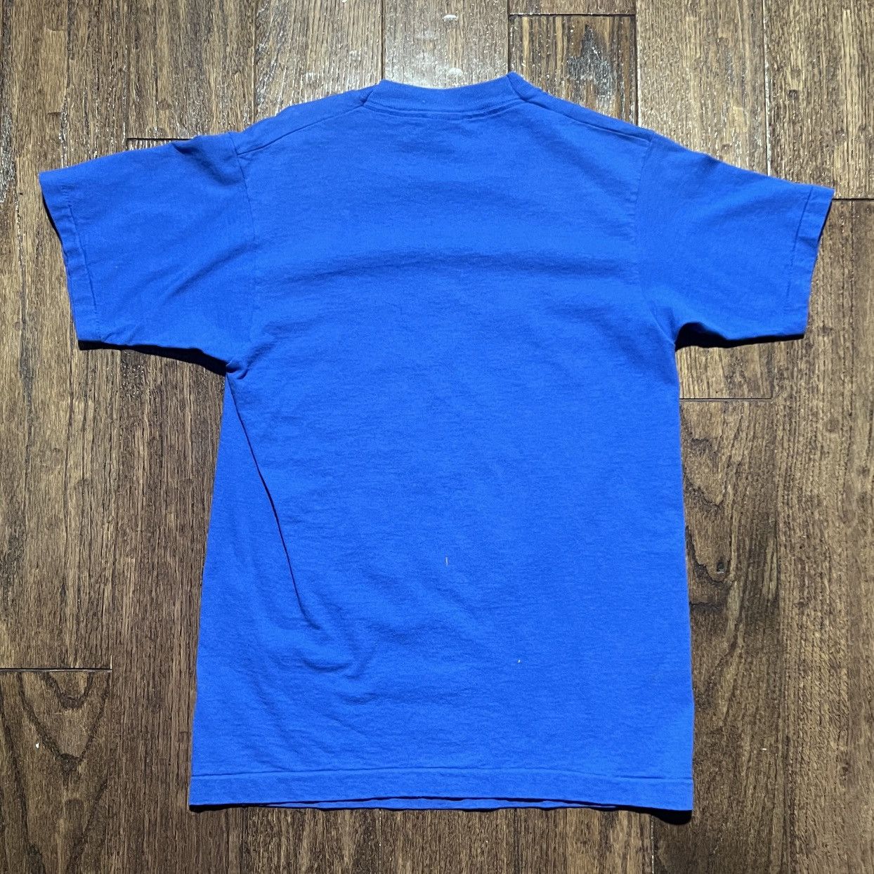 Fruit Of The Loom × NHL × Vintage vintage toronto maple leafs tee Size US M / EU 48-50 / 2 - 3 Thumbnail