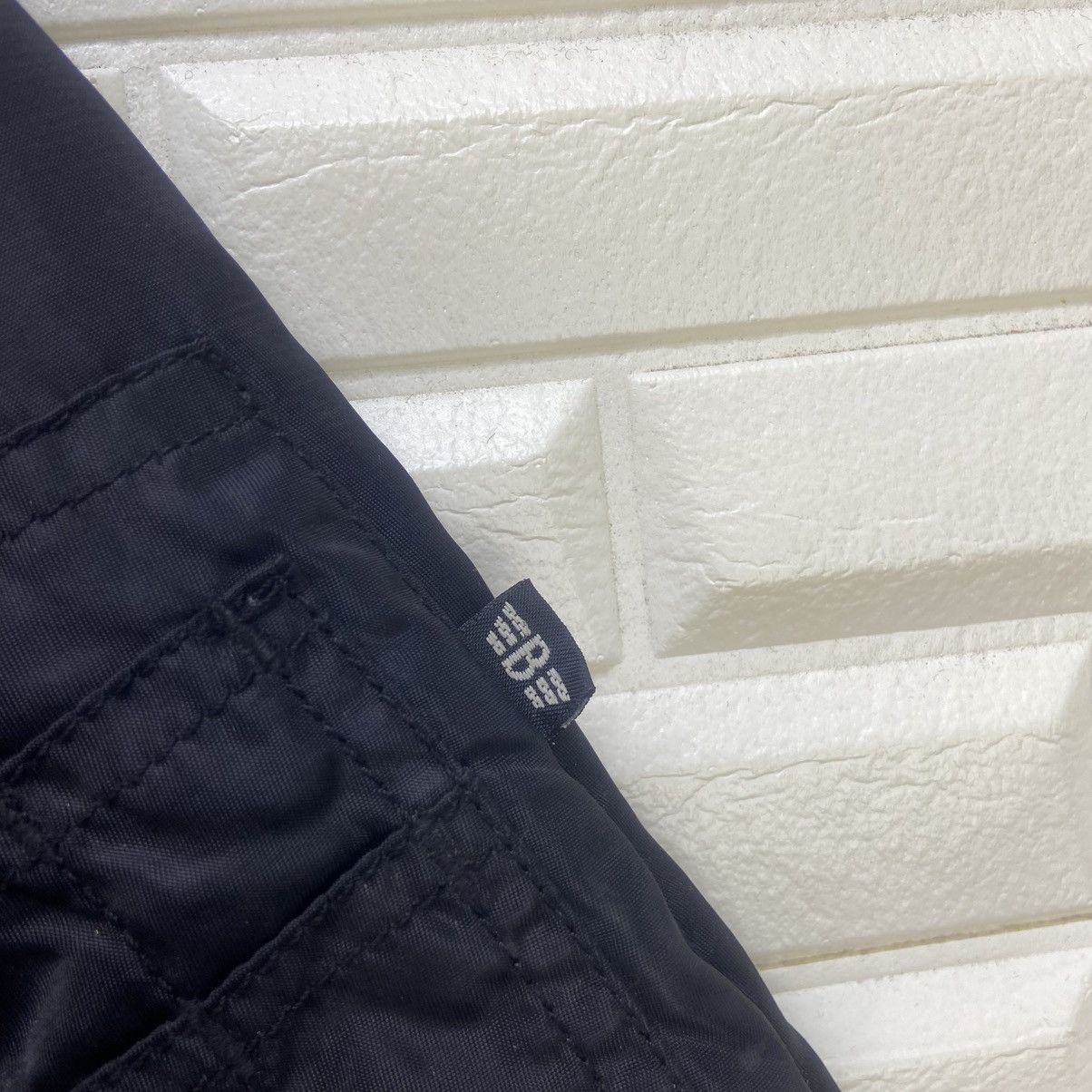 Japanese Brand × Vintage Japanese Brand Be Tight Air Force Cwu-45 Styles Bomber Size US M / EU 48-50 / 2 - 5 Thumbnail