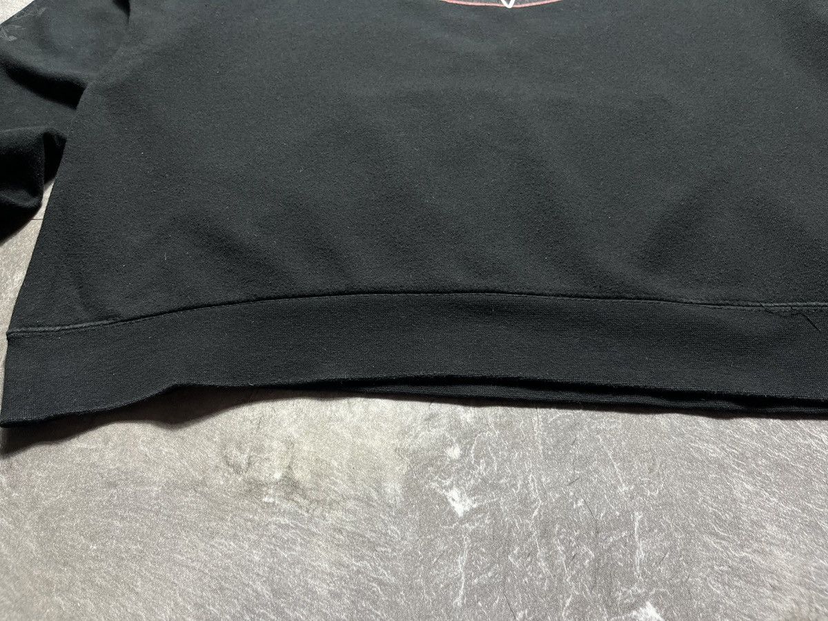 Independent Truck Co. Independent x Thrasher Pentagram Hoodie Big Logo Y2k Size US XL / EU 56 / 4 - 3 Thumbnail