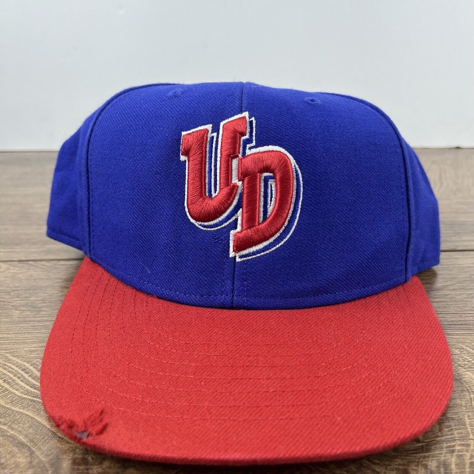 Other Dayton Flyers Snapback Hat '47 Brand Blue Cap Adjustable Blu Size ONE SIZE - 4 Thumbnail