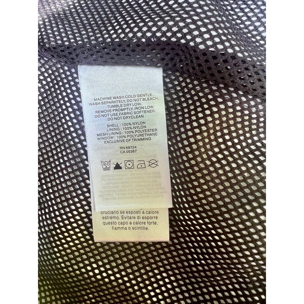 Columbia Women's M Columbia Jacket Windbreaker Breast Cancer Pink Size M / US 6-8 / IT 42-44 - 12 Thumbnail