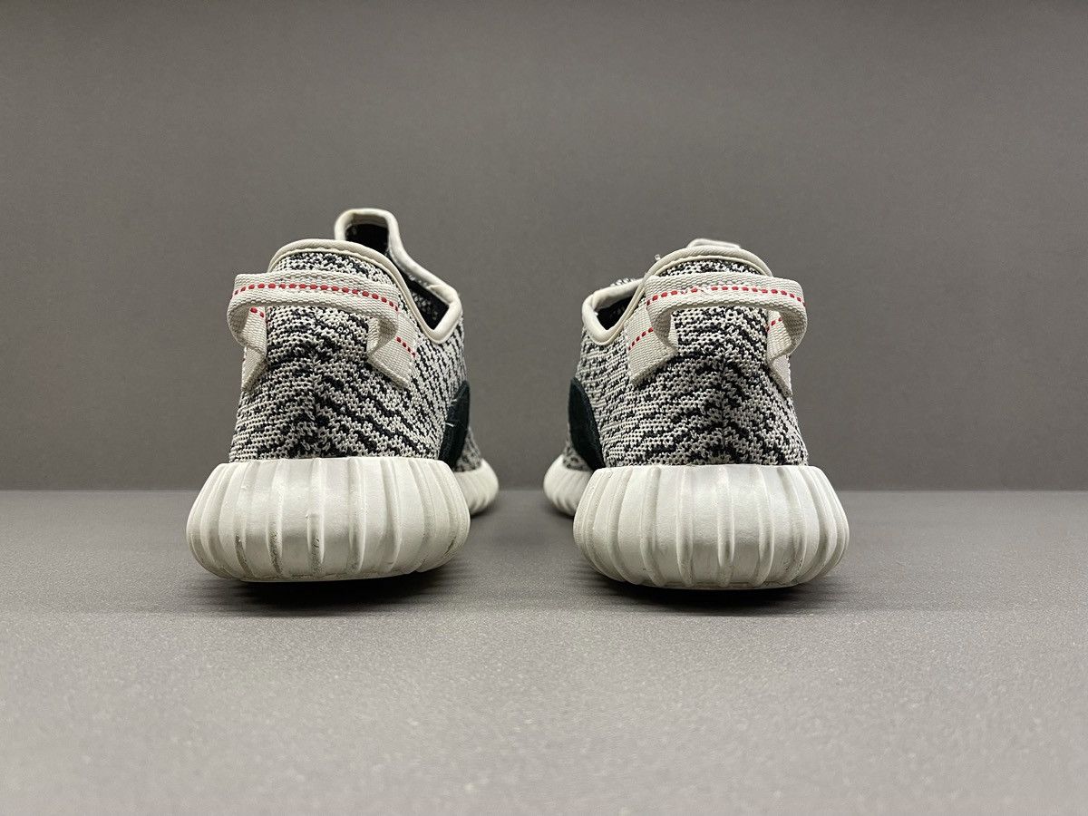 Yeezy Adidas Yeezy boost 350 v1 Turtledove Size US 9 / EU 42 - 18 Thumbnail