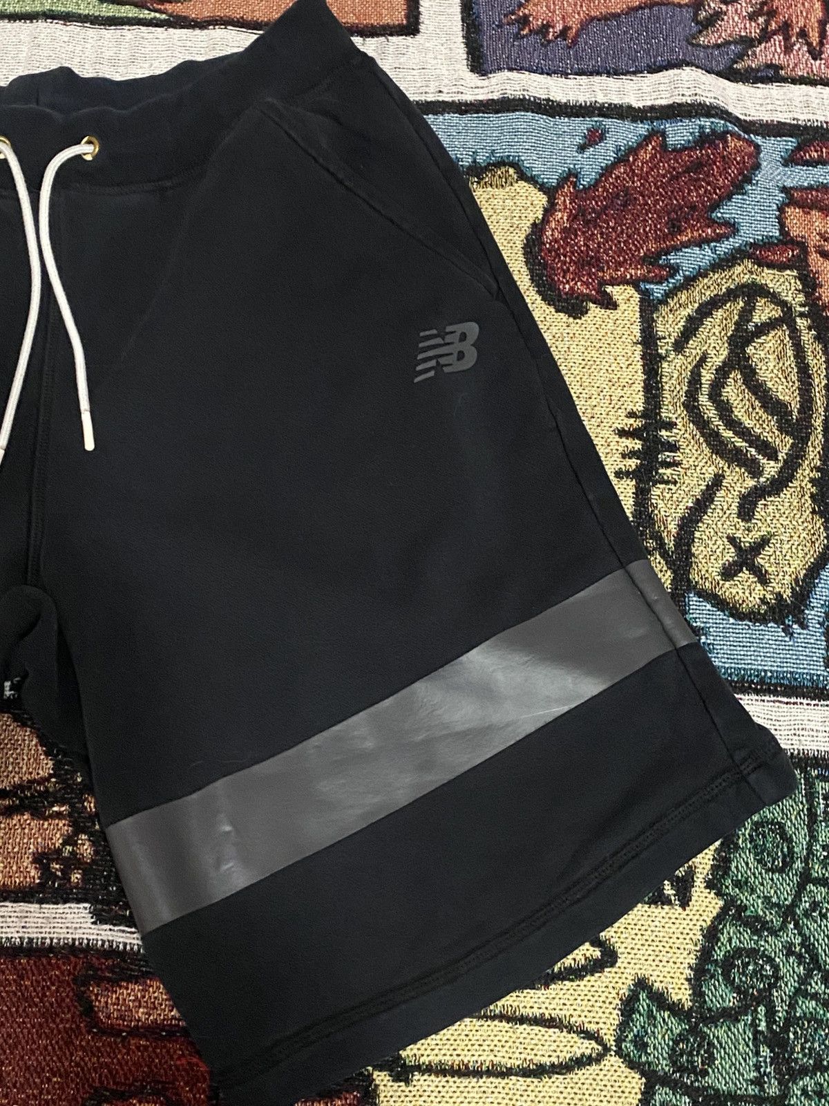 New Balance NEW BALANCE SHORTS Size US 32 / EU 48 - 2 Thumbnail