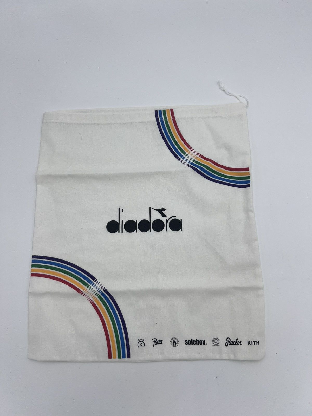 Diadora Diadora x Concepts Intrepid “From Seoul to Rio” Size US 10 / EU 43 - 9 Thumbnail