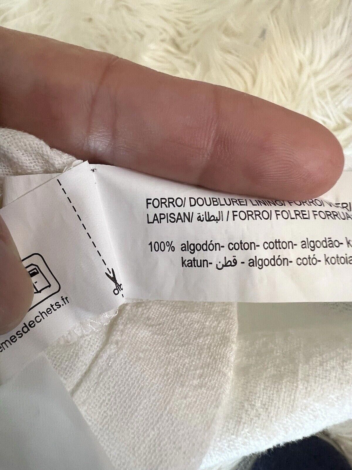 Bershka Bershka Short Sleeve Rustic Textured Crop 100 Cotton Size M / US 6-8 / IT 42-44 - 6 Thumbnail