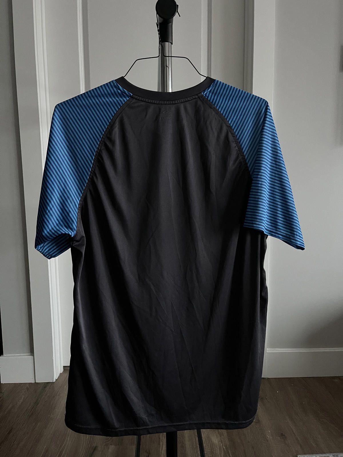 Umbro Umbro Italy Soccer Jersey Size US XL / EU 56 / 4 - 4 Thumbnail