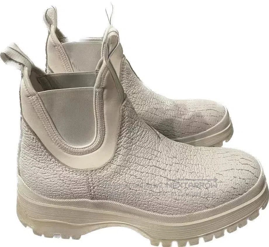 Prada visvim 25ss fluxus g.cords casual pants. Size US 8 / EU 41 - 1 Thumbnail
