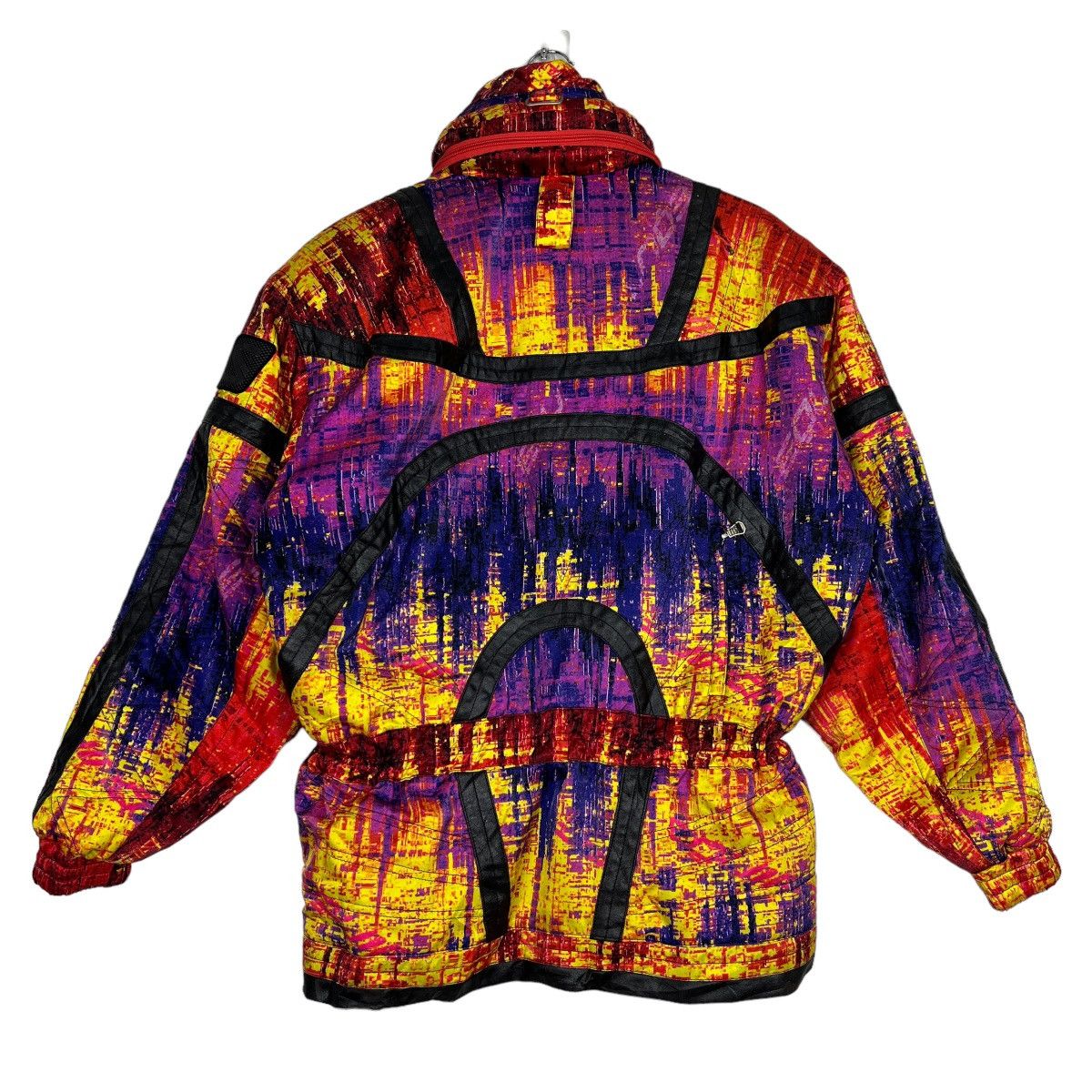 Salomon 🔥 SALOMON SURVIVAL ASTRO BOMBER JACKET Size US M / EU 48-50 / 2 - 8 Thumbnail