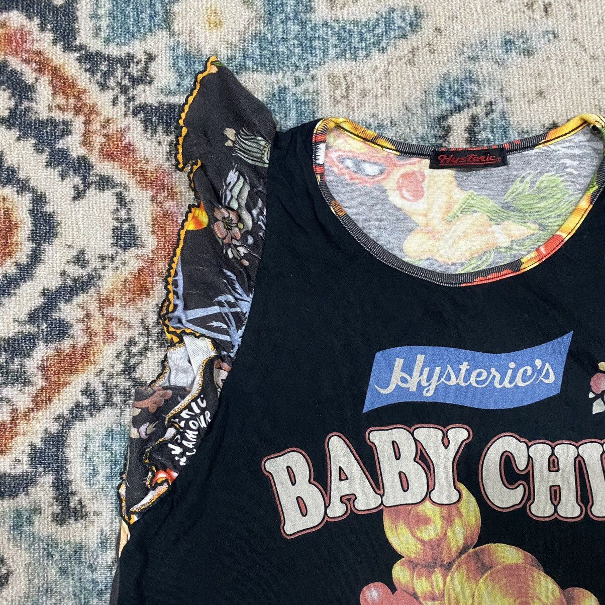 Hysteric Glamour aloha hysteric mini Size S / US 4 / IT 40 - 3 Thumbnail