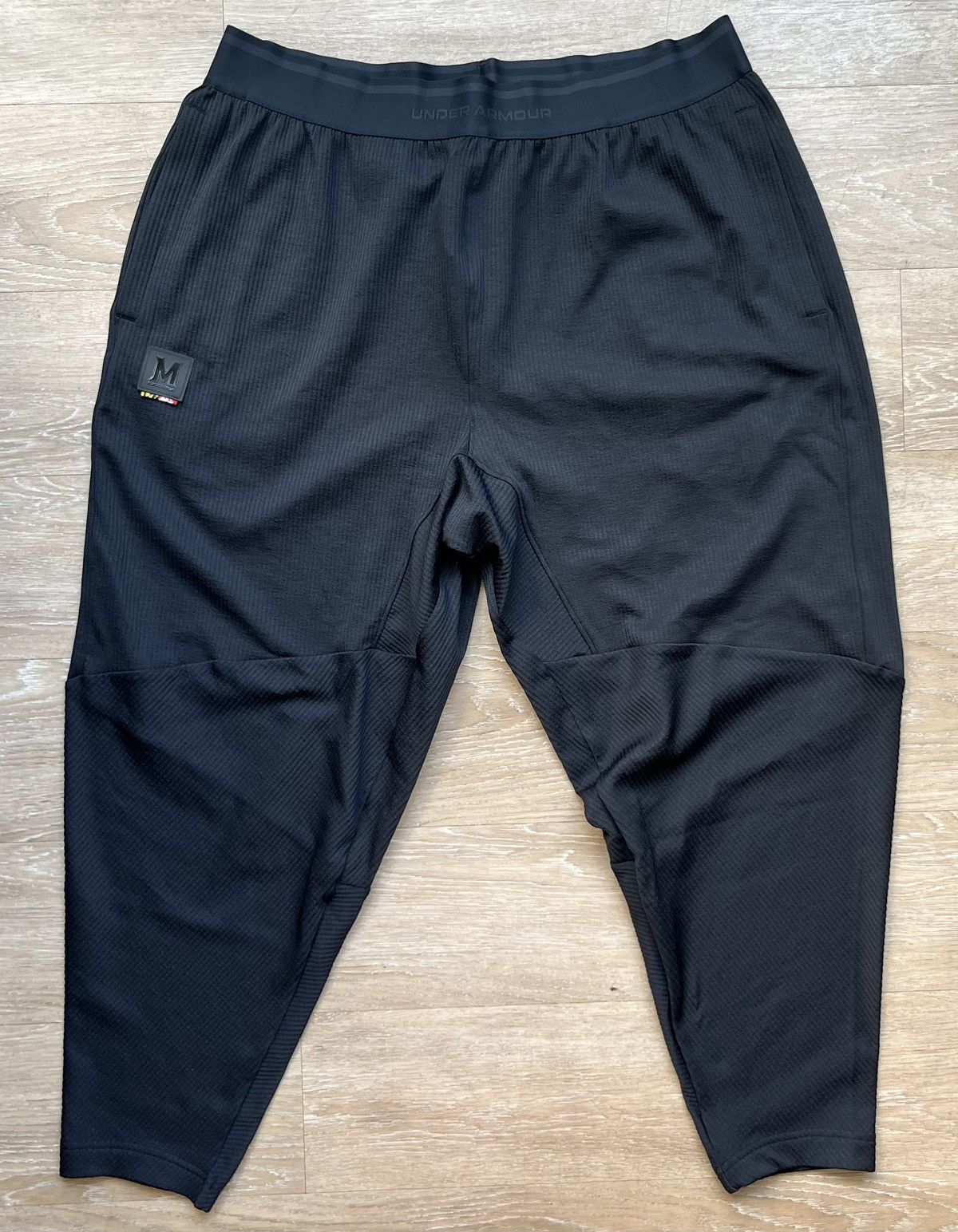 Under Armour University of Maryland Under Armour Sweatpants Size US 38 / EU 54 - 1 Thumbnail