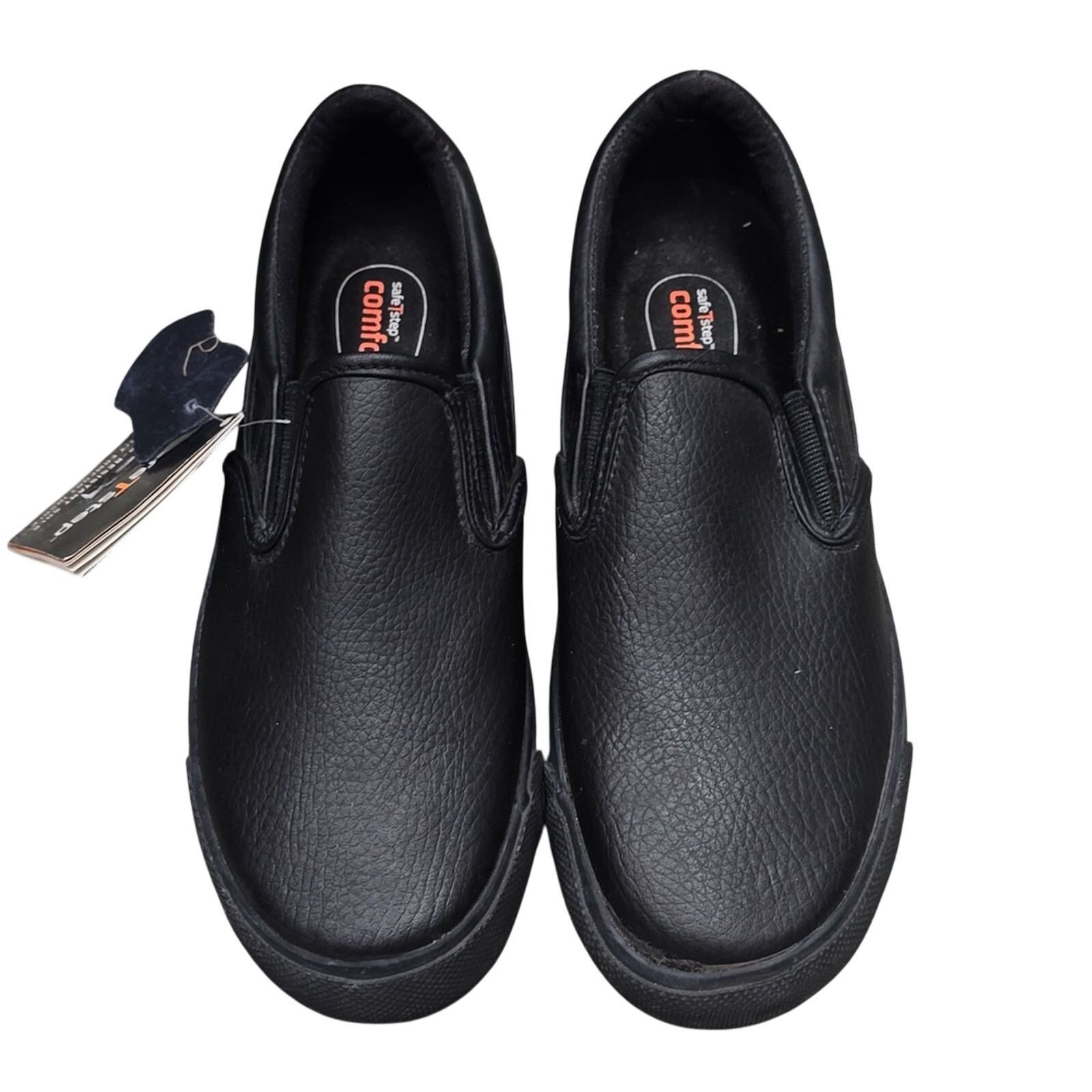 Other SAFETSTEP Slip Resistant Sole Slip on Sneakers, Size 5, NWT Size US 5 / IT 35 - 1 Thumbnail