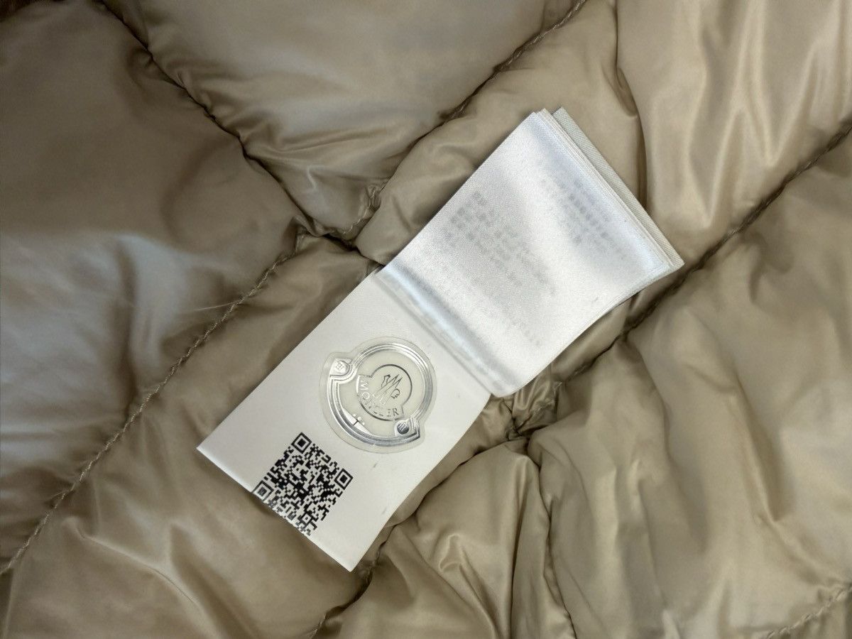Moncler Genius Moncler GENUIS X JW Anderson Spike Ski Jacket Size US M / EU 48-50 / 2 - 16 Thumbnail