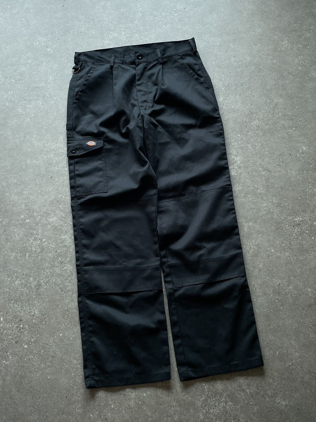 Dickies Dickies Black Eagle Bend Cargos Size US 32 / EU 48 - 1 Thumbnail