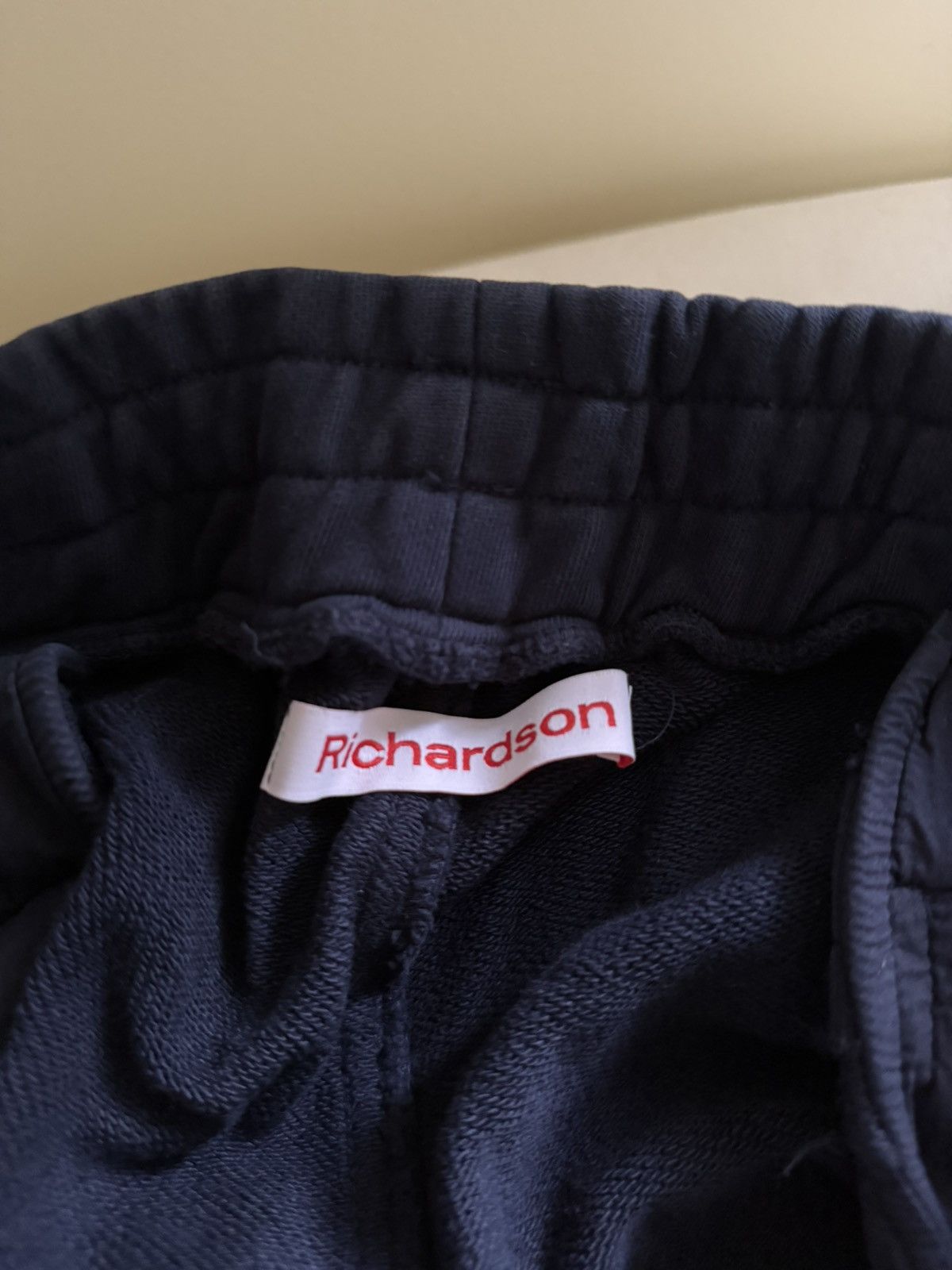 Richardson Richardson Sweatpants Size US 34 / EU 50 - 7 Thumbnail