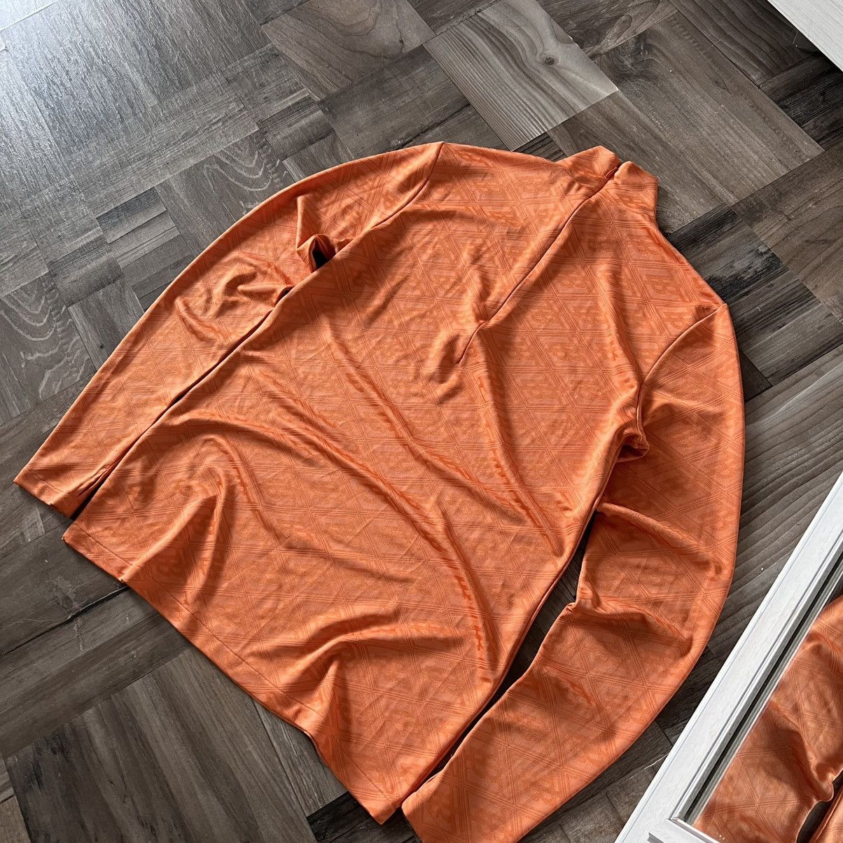 Burberry Blouses Burberry Monogram Size L / US 10 / IT 46 - 5 Thumbnail
