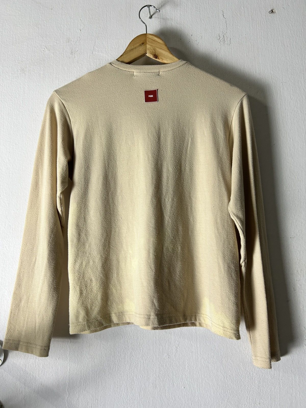 Prada Prada longsleeve Size S / US 4 / IT 40 - 7 Thumbnail
