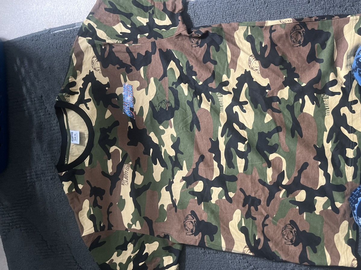 Billionaire Boys Club Billionaire boys club tee shirt Size US XL / EU 56 / 4 - 1 Thumbnail