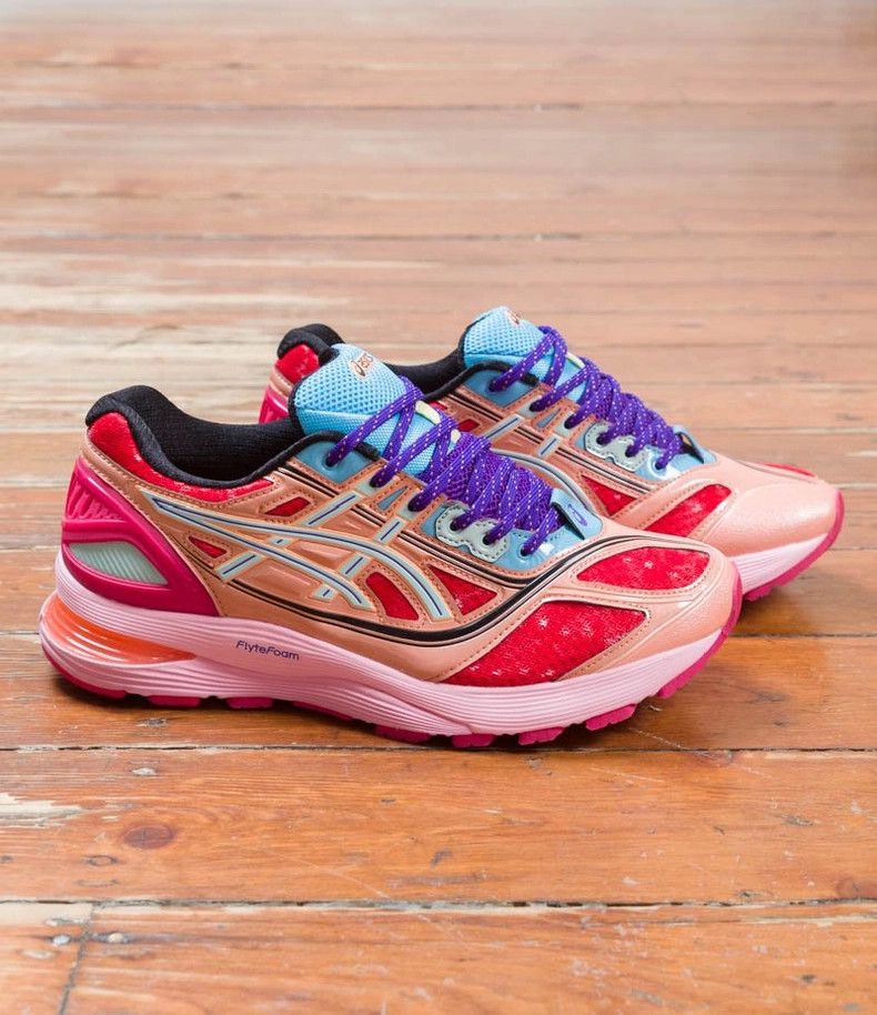 Kiko Kostadinov KIKO KOSTADINOV Sports Shoes 2505-Nextarrow Size US 7 / IT 37 - 1 Thumbnail