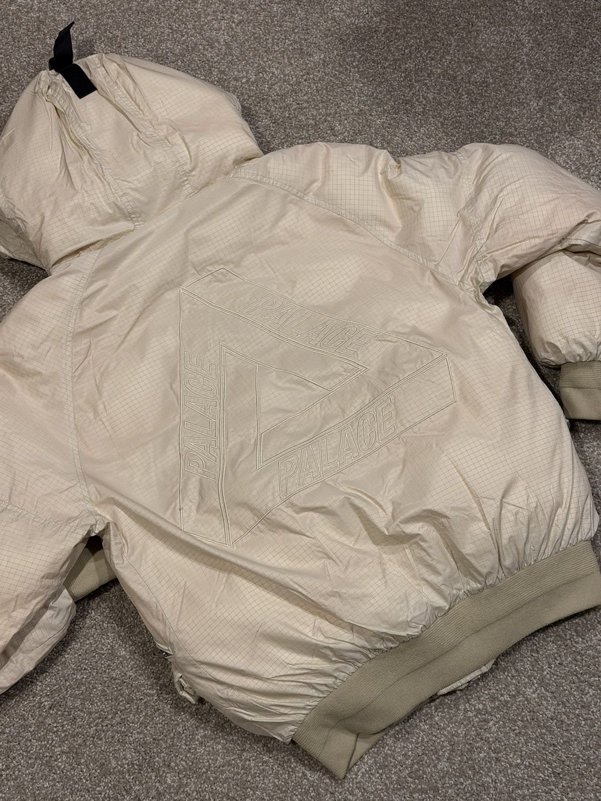 Palace Palace P-2B Short Parka (FW20) Size US M / EU 48-50 / 2 - 3 Thumbnail