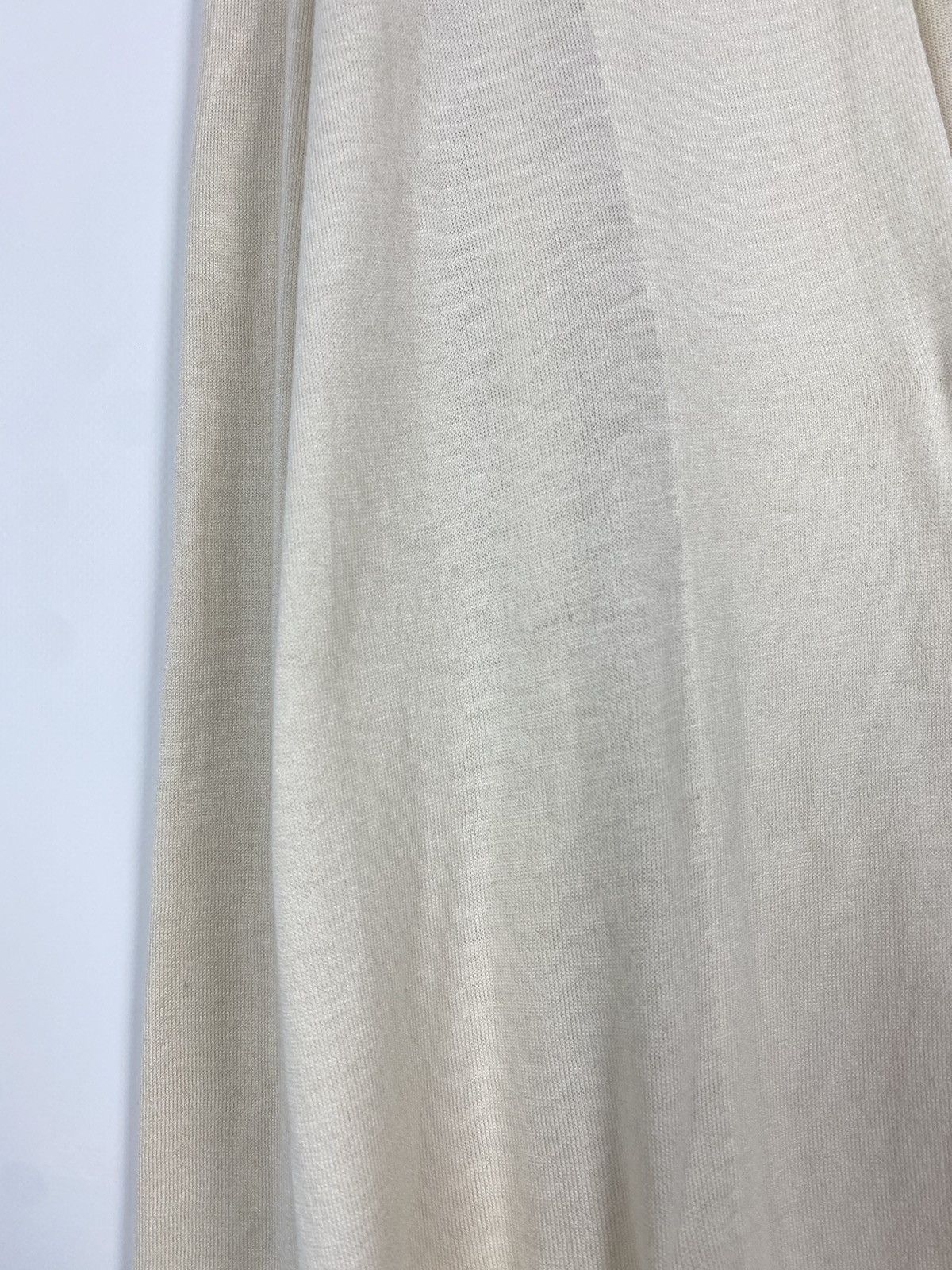 Filippa K Filippa K Tan Combined Cotton Long Cardigan Size S / US 4 / IT 40 - 11 Thumbnail