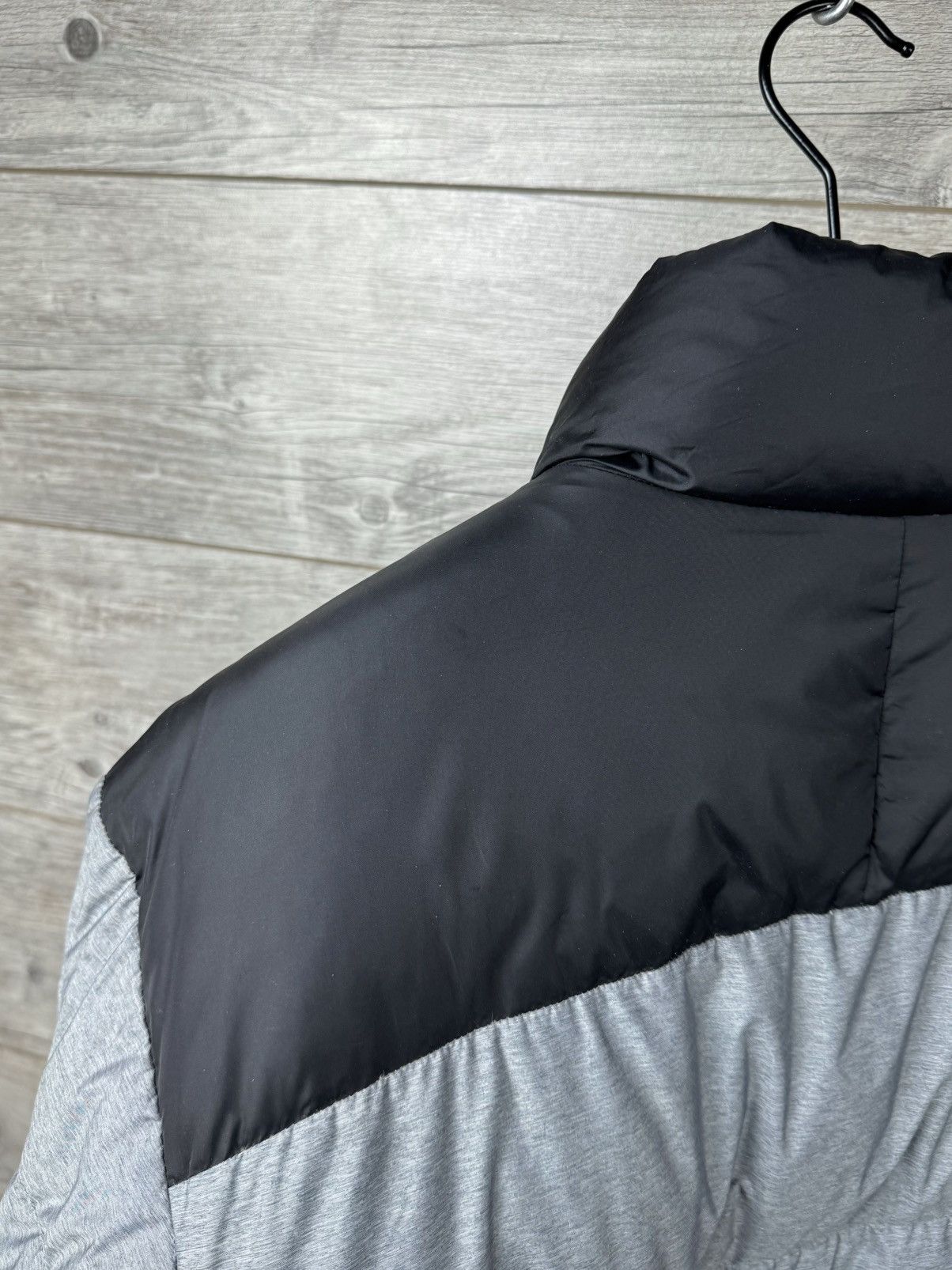 The North Face THE NORTH FACE 700 DOWN JACKET PUFFER Y2K GORPCORE SIZE L Size US L / EU 52-54 / 3 - 16 Thumbnail