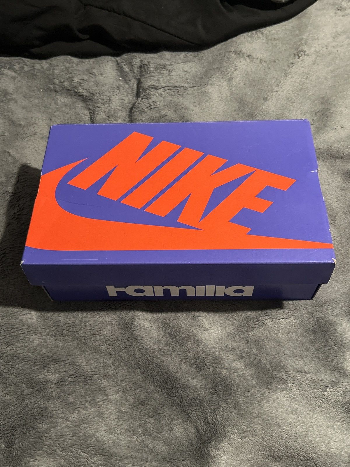 Nike Nike Air Force 1 La Familia Size US 8.5 / EU 41-42 - 8 Thumbnail