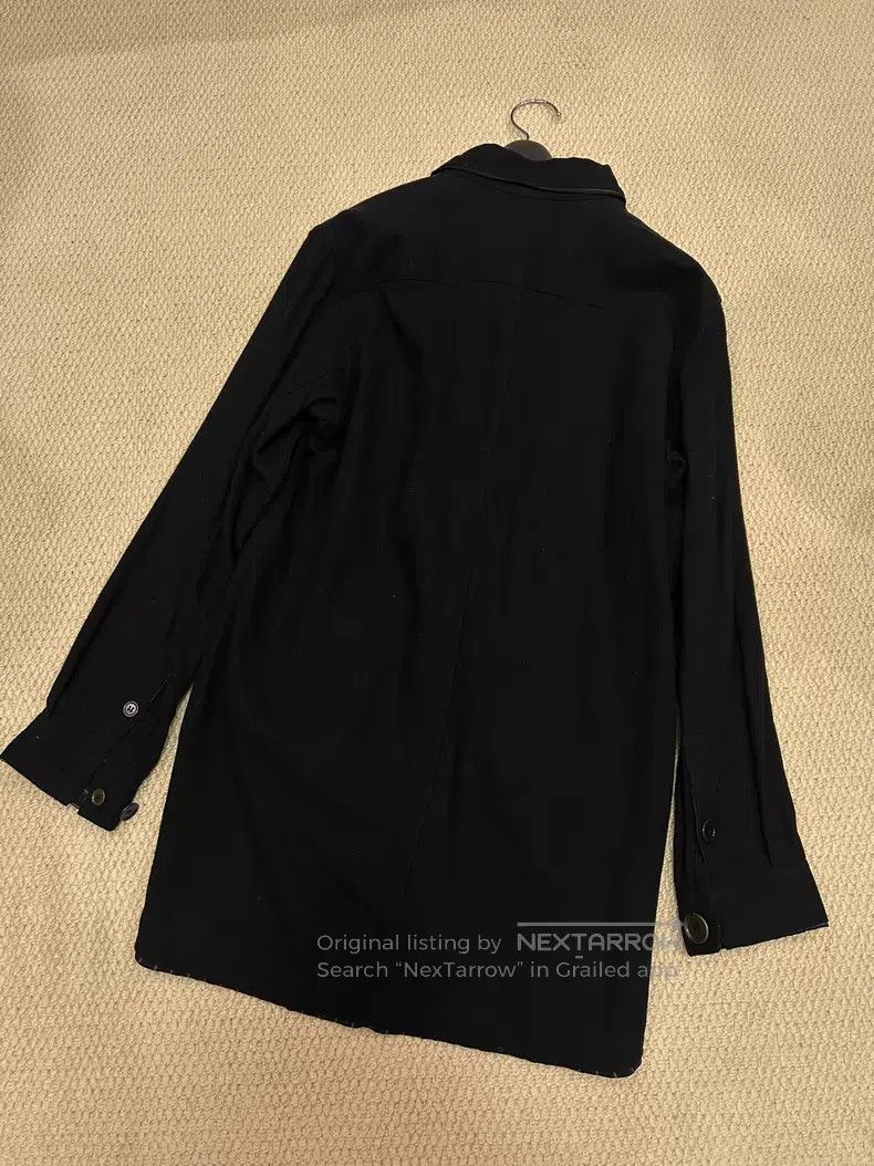Undercover Undercover Flannel shirt Size US M / EU 48-50 / 2 - 5 Thumbnail