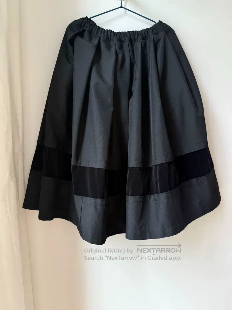 Comme des Garcons Comme Des Garcons size S Skirt Size 23" - 1 Thumbnail