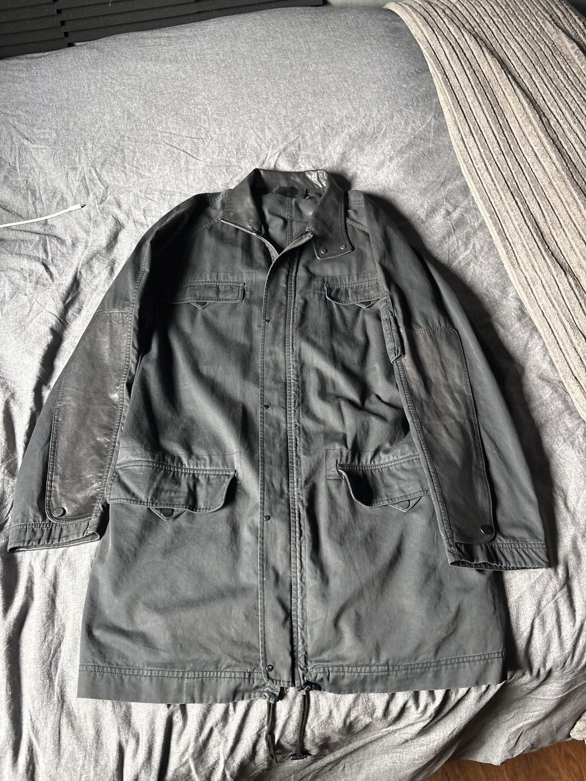 alexander wang coat
