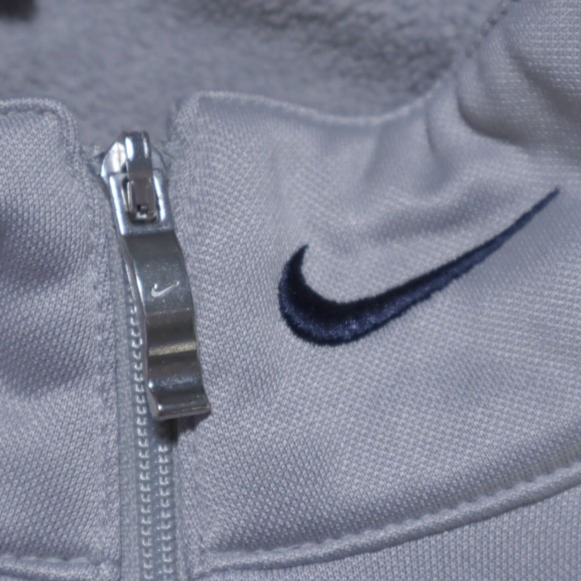 Nike Nike Golf Therma Fit Pullover Sweatshirt Men XL Gray Size US XL / EU 56 / 4 - 6 Thumbnail