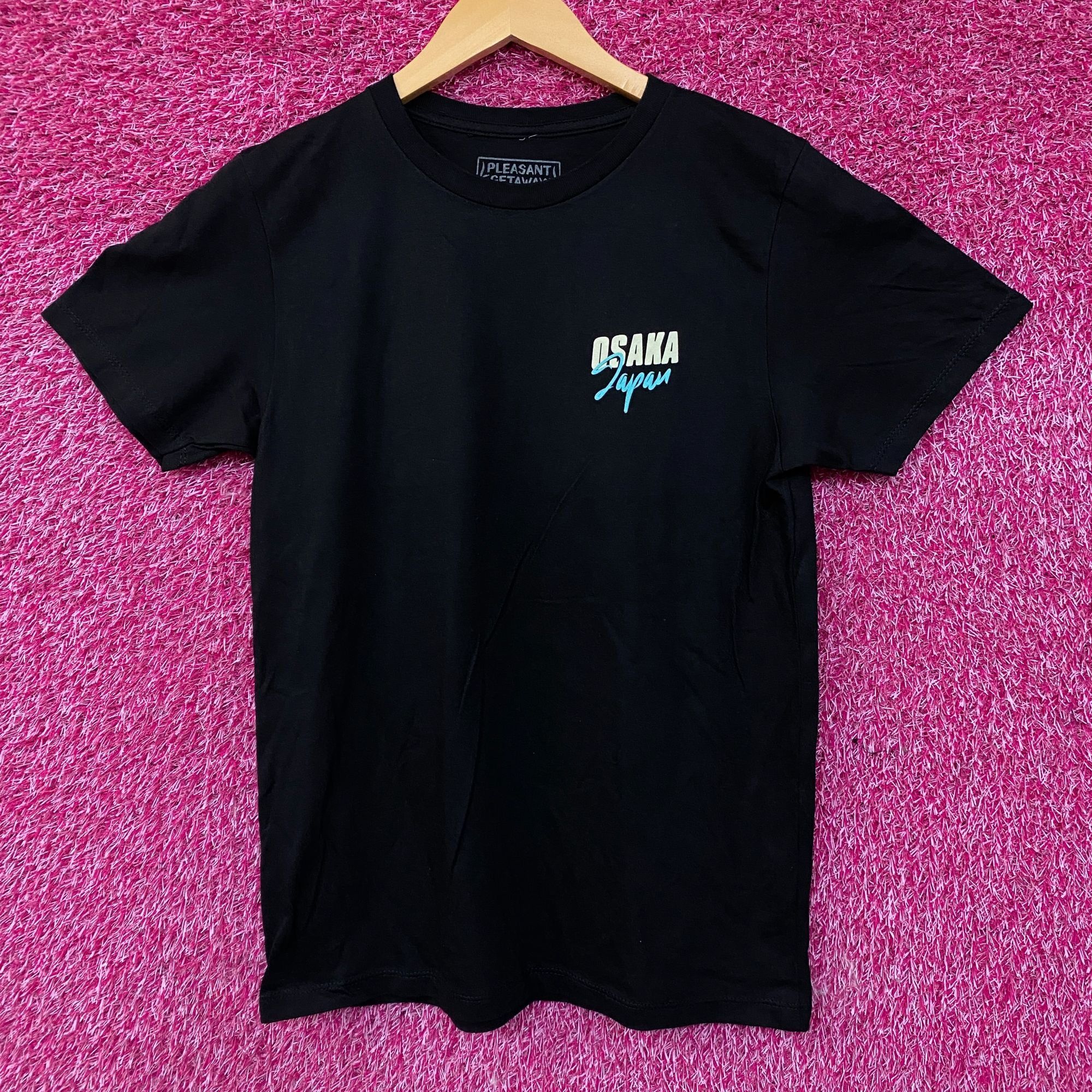 Other Pleasant Getaway Osaka Boys "Car Culture Is Alive!" Graphic Size US XL / EU 56 / 4 - 2 Thumbnail