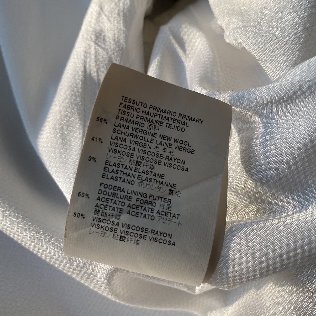 Vivienne Westwood SS2015 Vivienne Westwood runway oversized blazer Size S / US 4 / IT 40 - 19 Thumbnail