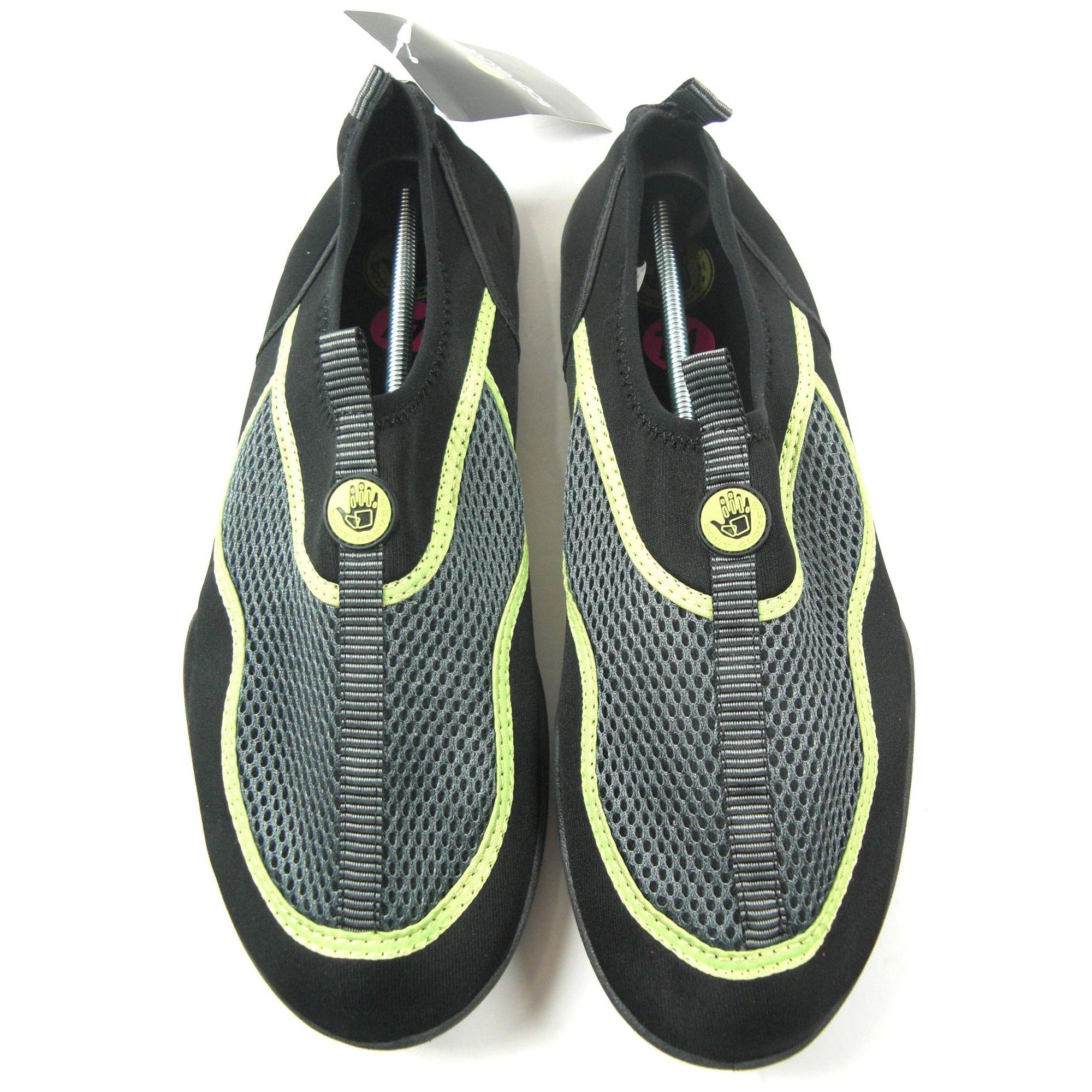Body Glove Body Glove Water Shoes for Men Lake, Aerobics, Aqua Sports S Size US 11 / EU 44 - 1 Thumbnail
