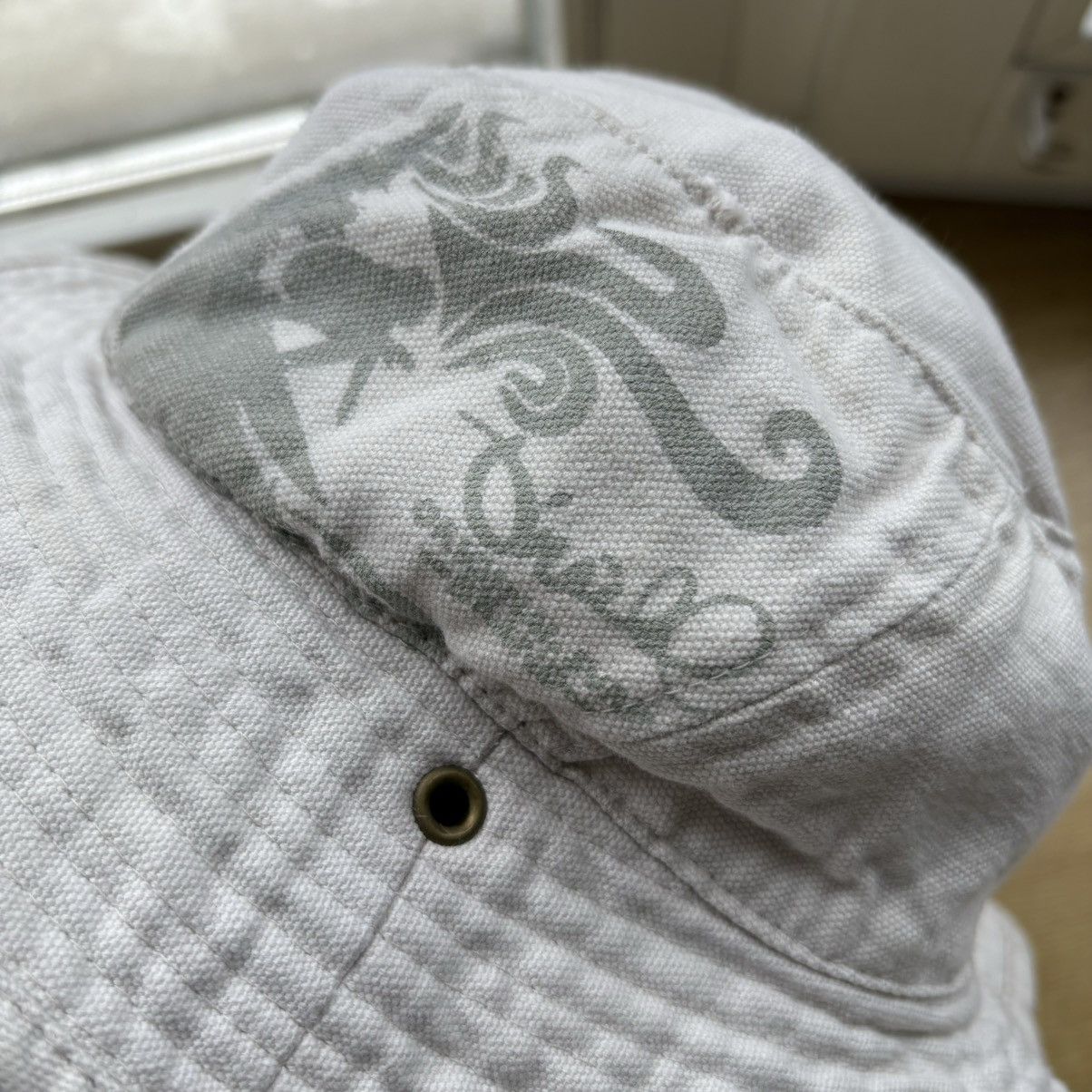 Other Oneill USA Hat Vintage Surf Style Y2k 90s Streetwear Rap Size ONE SIZE - 2 Thumbnail