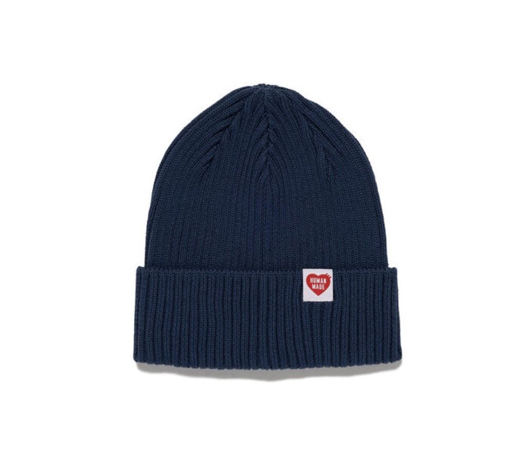Human Made Human Made Beanie Size ONE SIZE - 1 Thumbnail