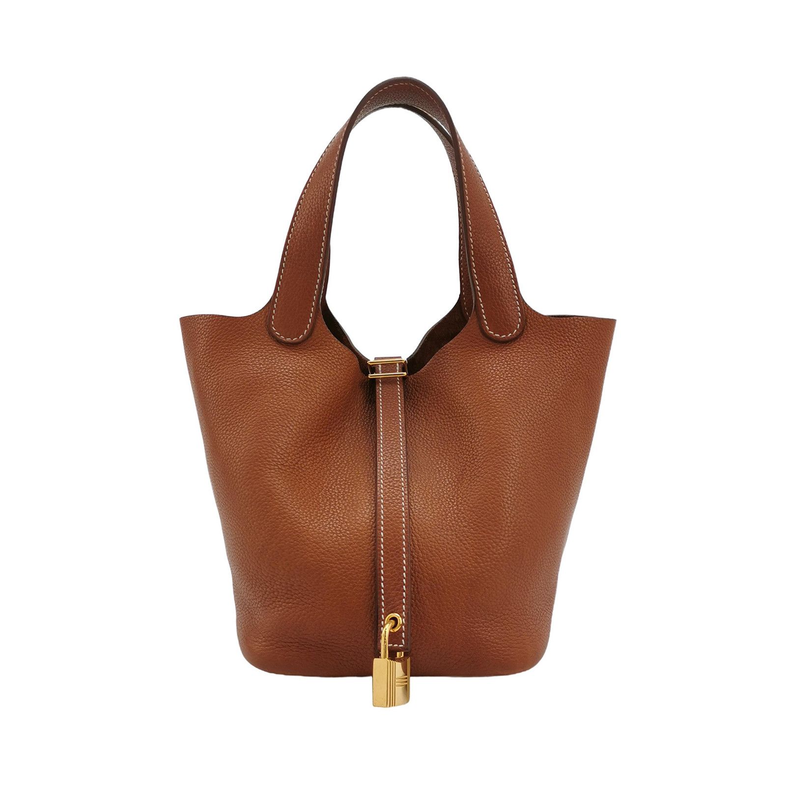 Hermes Hermes Women os Tote Bags Size ONE SIZE - 1 Thumbnail