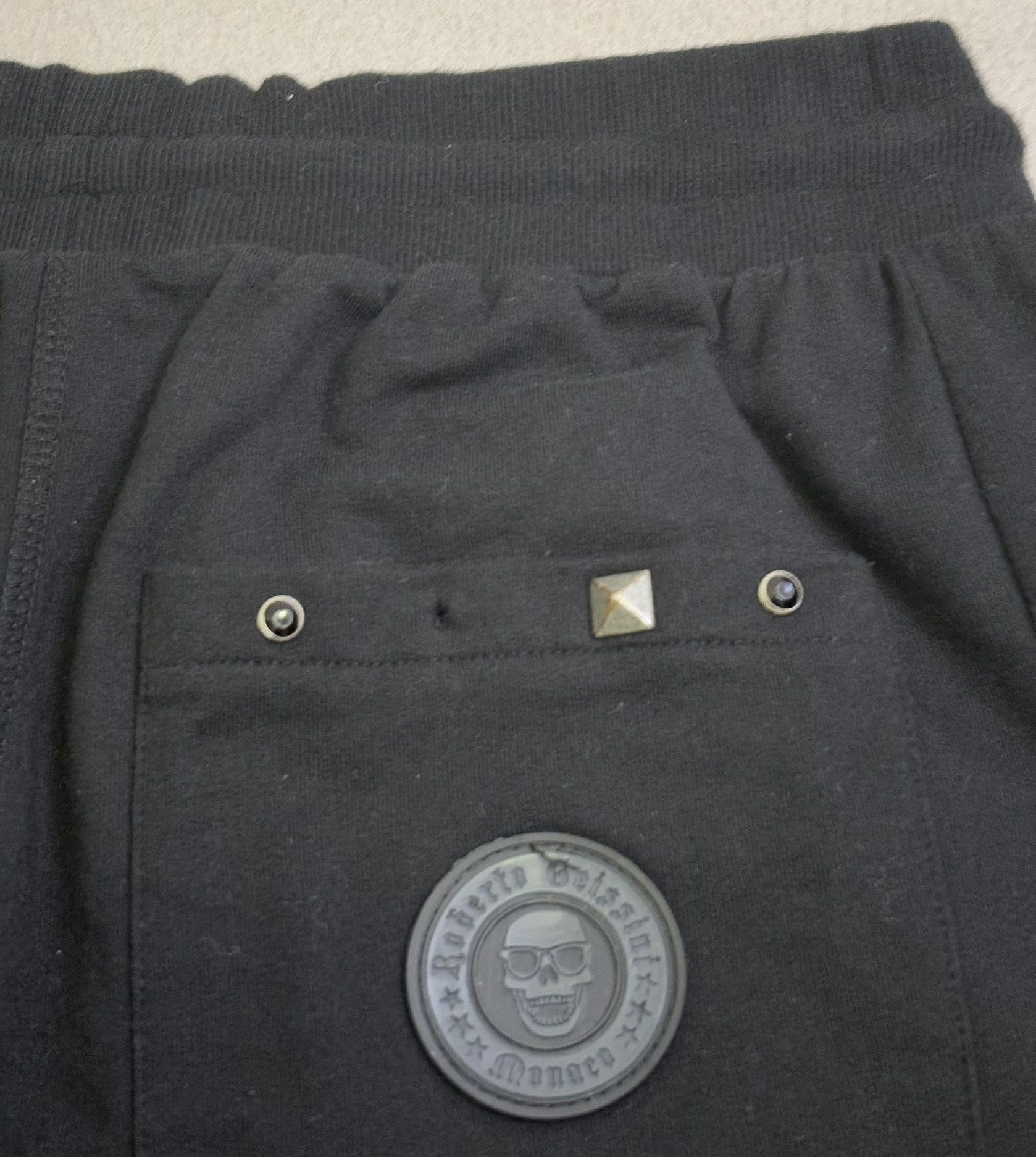 Japanese Brand Roberto Geissini shorts size XL Size US 39 - 18 Thumbnail