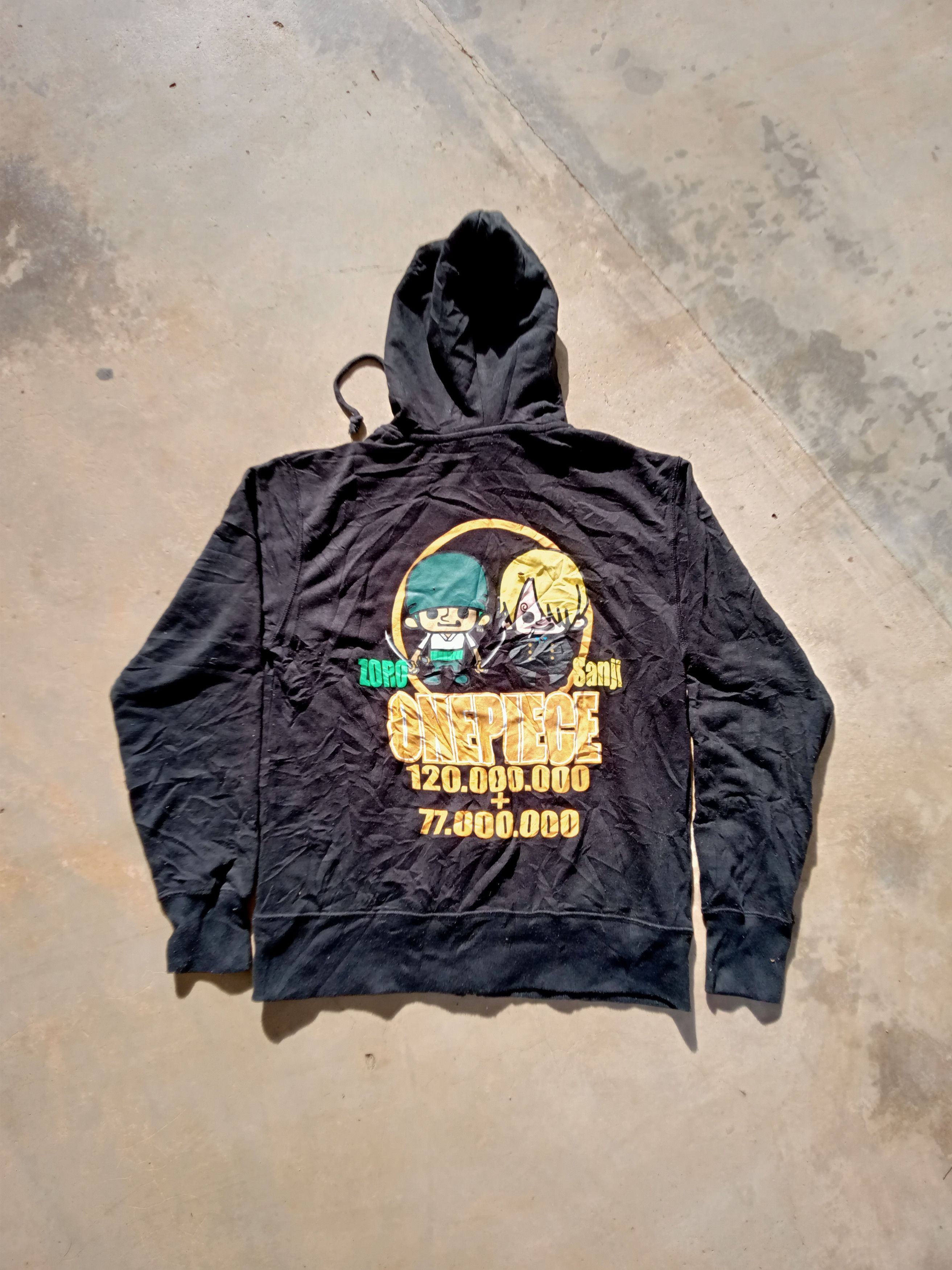 Japanese Brand 2000's Over Fur Hoodie HBA LGB Style | Grailed