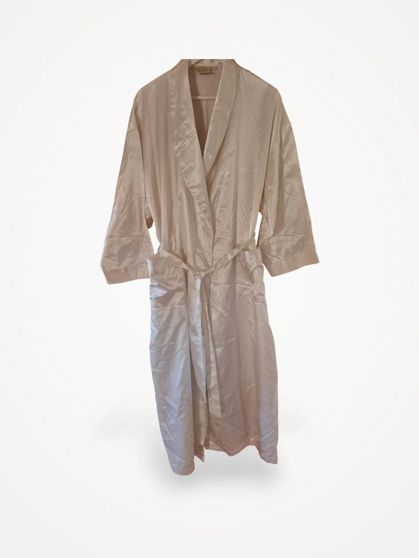 Avenue Lady Avenue Bathrobe Size ONE SIZE - 1 Thumbnail