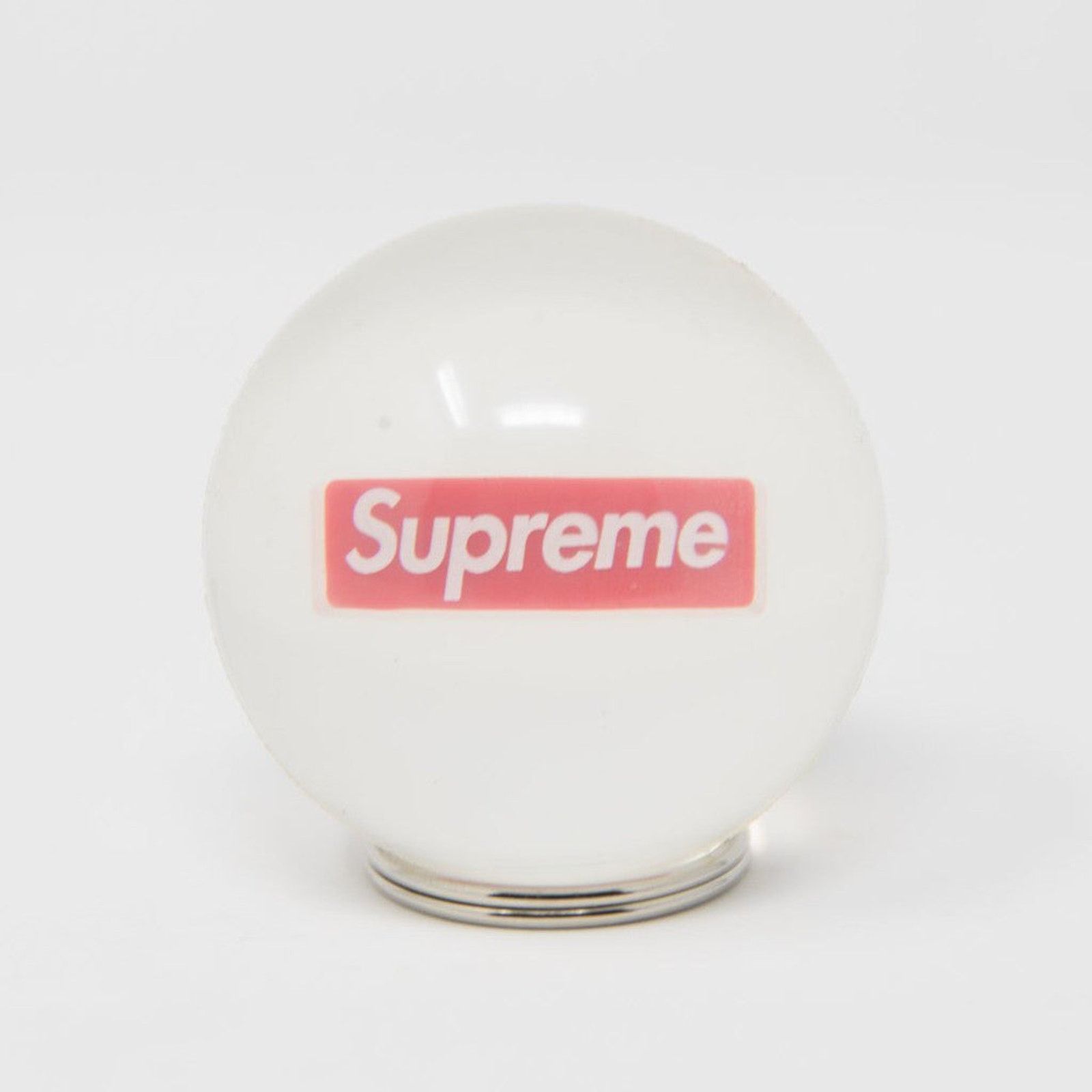 Supreme Supreme Bouncy Ball Size ONE SIZE - 1 Thumbnail