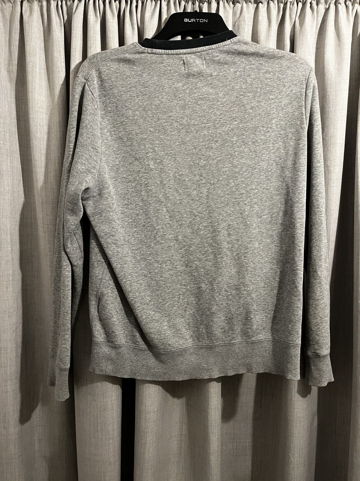 Converse Converse jumper Size US M / EU 48-50 / 2 - 4 Thumbnail