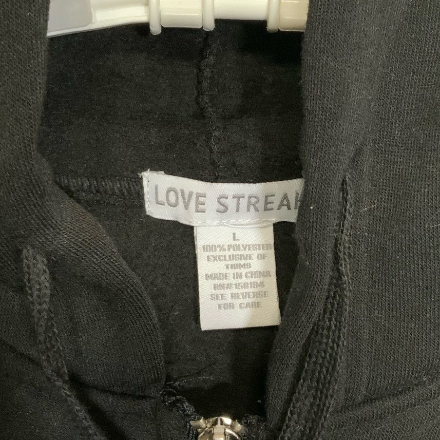 Other Love Streak Los Angeles California Women's Jacket Size L Size L / US 10 / IT 46 - 7 Thumbnail