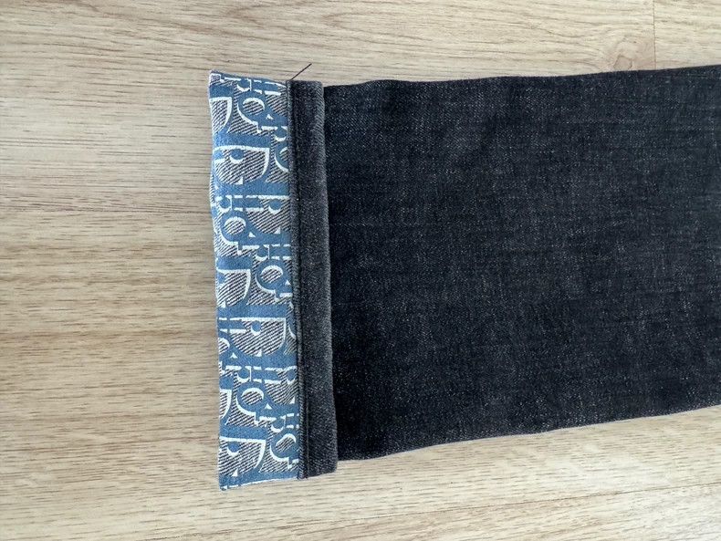 Dior Dior Jeans 2505-Nextarrow Size US 31 - 4 Thumbnail