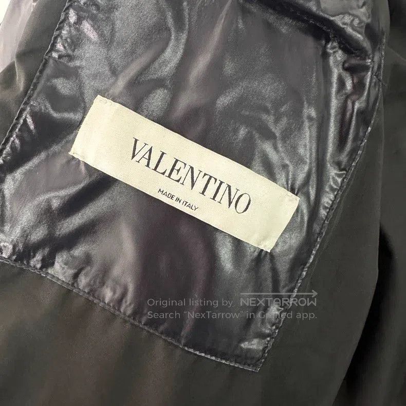 Valentino Valentino Extra thick down jacket Size US S / EU 44-46 / 1 - 6 Thumbnail