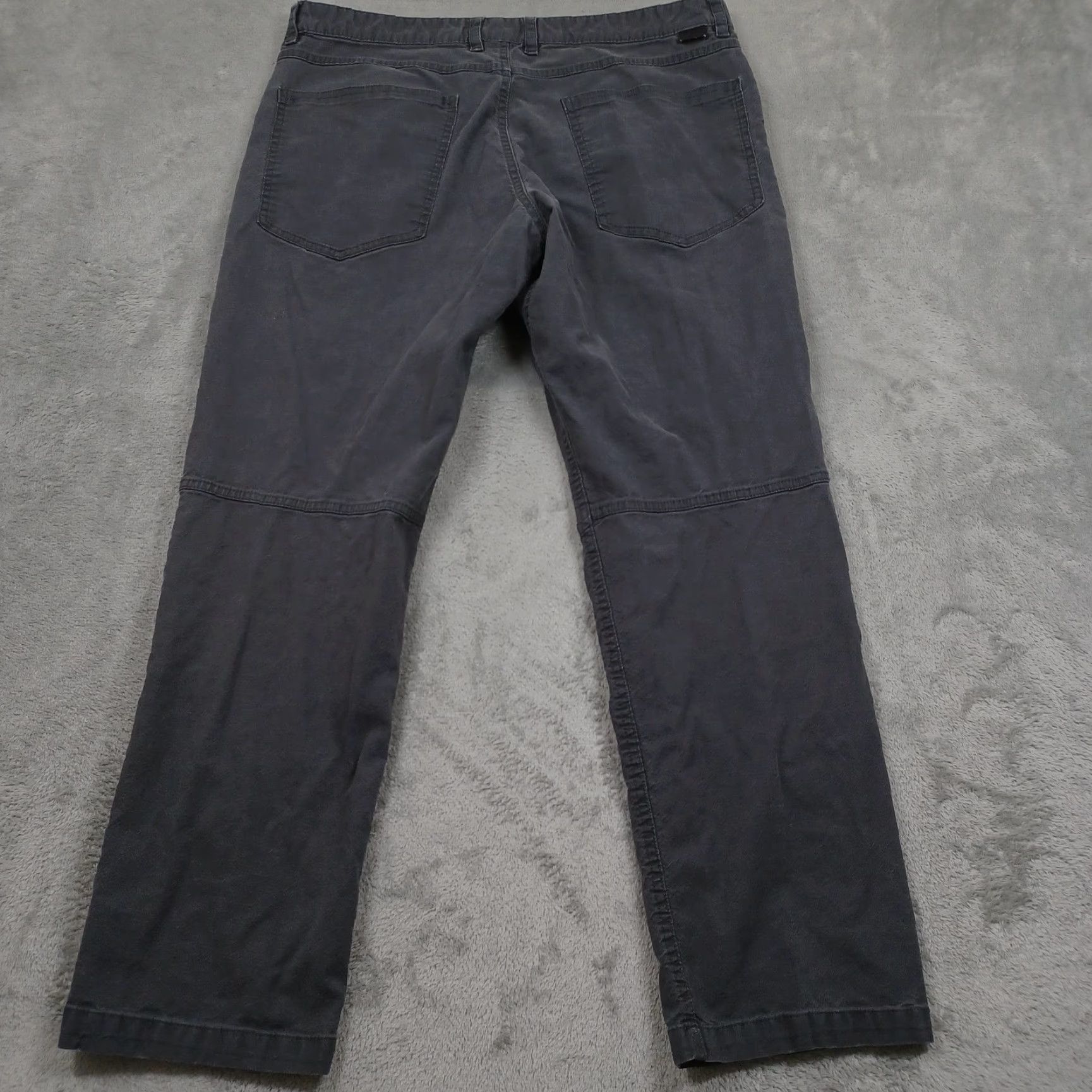 The North Face VINTAGE NO (Oops) Size US 36 / EU 52 - 5 Thumbnail