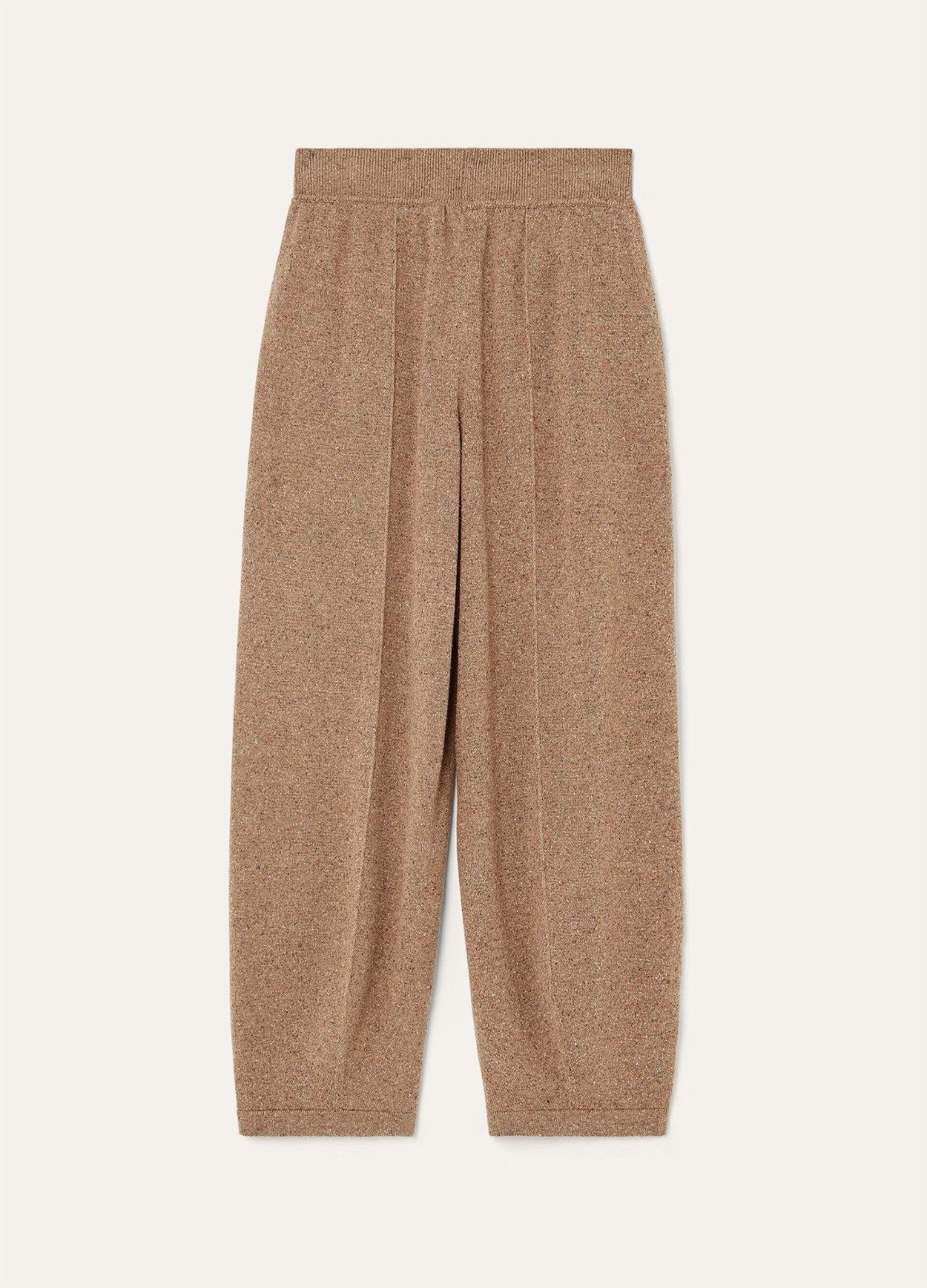 Loro Piana o1srvl11e0526 FAO9758 Colonno Pant in Brown Size 30" / US 8 / IT 44 - 1 Thumbnail