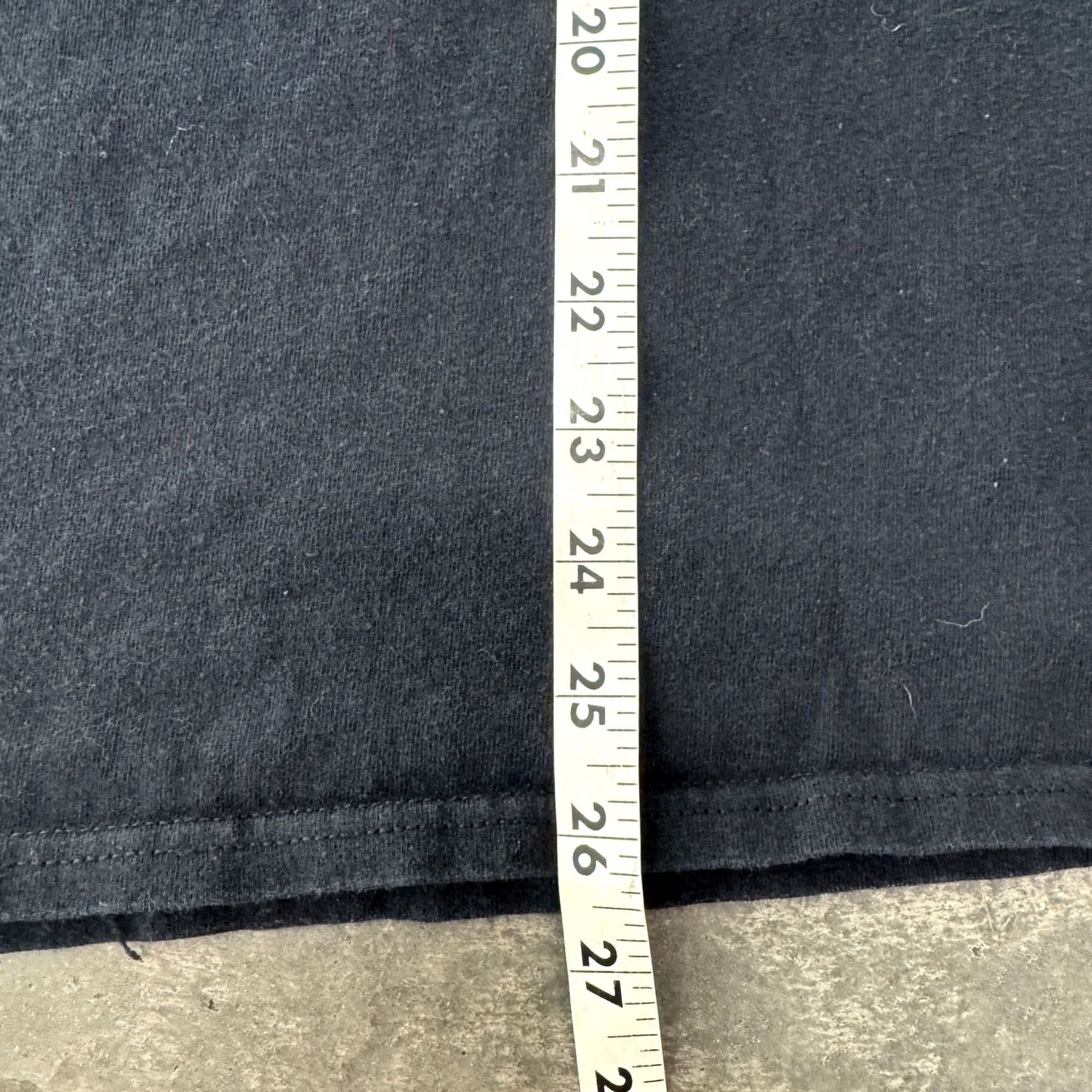 Vintage VINTAGE Scarface Black Graphic Tee The World Is Yours Adult L Mens Size ONE SIZE - 5 Thumbnail