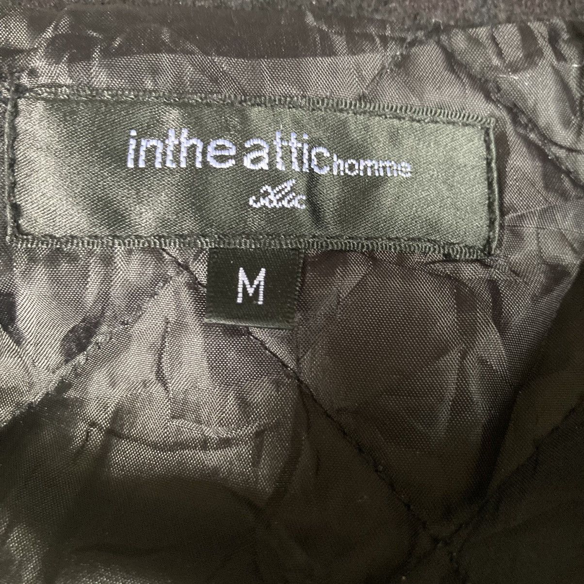 If Six Was Nine × In The Attic IN THE ATTIC MULTIPOCKET JACKET Size US M / EU 48-50 / 2 - 9 Thumbnail